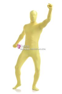 Jumpsuit Vàng - Trang Phục Liền Thân Vàng