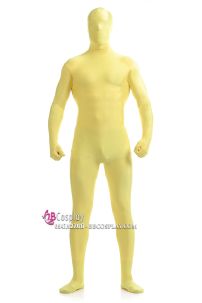 Jumpsuit Vàng - Trang Phục Liền Thân Vàng