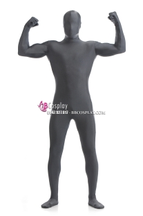 Jumpsuit Xám - Đồ Liền Thân Xám