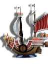 Mô Hình Thuyền Thousand Sunny (One Piece) - ĐÃ LẮP RÁP