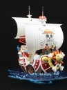 Mô Hình Thuyền Thousand Sunny (One Piece) - ĐÃ LẮP RÁP