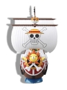 Mô Hình Thuyền Thousand Sunny (One Piece) - ĐÃ LẮP RÁP