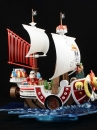 Mô Hình Thuyền Thousand Sunny (One Piece) - ĐÃ LẮP RÁP
