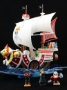 Mô Hình Thuyền Thousand Sunny (One Piece) - ĐÃ LẮP RÁP