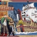 Mô Hình Thuyền Red Force Của Shanks Tóc Đỏ (One Piece) - ĐÃ LẮP RÁP