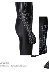 Đồ Người Nhện Đen Black Spider Man
