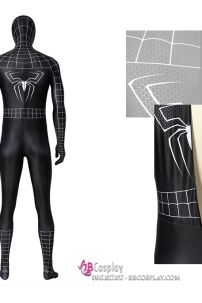 Đồ Người Nhện Đen Black Spider Man