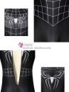 Trang Phục Người Nhện Đen Black Spider Man