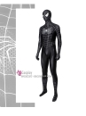 Trang Phục Người Nhện Đen Black Spider Man