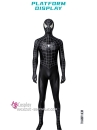 Trang Phục Người Nhện Đen Black Spider Man