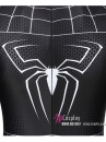 Trang Phục Người Nhện Đen Black Spider Man