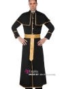 Đồ Linh Mục Cha Xứ Viền Vàng
