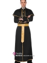 Đồ Linh Mục Cha Xứ Viền Vàng