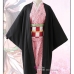 Đồ Cosplay Hóa Trang Nezuko Kamado Kimetsu No Yaiba