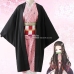 Đồ Cosplay Hóa Trang Nezuko Kamado Kimetsu No Yaiba