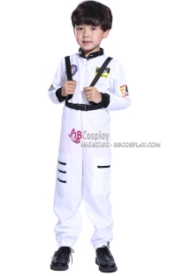 Trang Phục Phi Hành Gia Trẻ Em