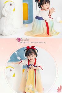 Đồ Hằng Nga - Tiểu Bạch Tuyết