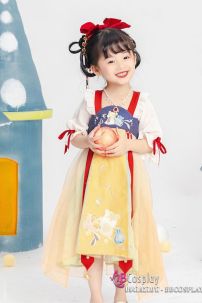 Đồ Hằng Nga - Tiểu Bạch Tuyết