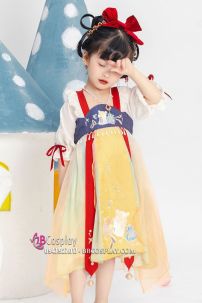 Đồ Hằng Nga - Tiểu Bạch Tuyết