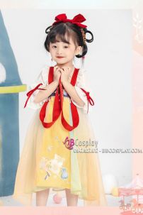 Đồ Hằng Nga - Tiểu Bạch Tuyết