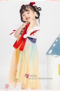 Đồ Hằng Nga - Tiểu Bạch Tuyết