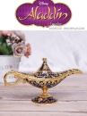 Đèn Thần Aladin Kim Loại Xịn Xò - Màu Xanh Dương