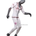 Jumpsuit Bác Sĩ Zombie