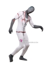 Jumpsuit Bác Sĩ Zombie