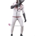 Jumpsuit Bác Sĩ Zombie