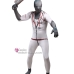 Jumpsuit Bác Sĩ Zombie