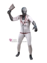 Jumpsuit Bác Sĩ Zombie
