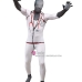 Jumpsuit Bác Sĩ Zombie