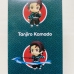 Mô Hình Nendoroid 1193 - Kamado Tanjirou - Kimetsu No Yaiba