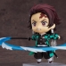 Mô Hình Nendoroid 1193 - Kamado Tanjirou - Kimetsu No Yaiba