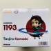 Mô Hình Nendoroid 1193 - Kamado Tanjirou - Kimetsu No Yaiba