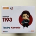 Mô Hình Nendoroid 1193 - Kamado Tanjirou - Kimetsu No Yaiba