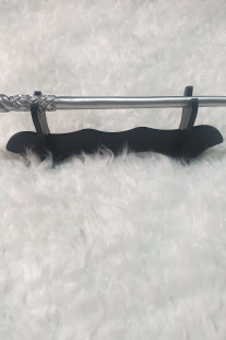 Giá Đỡ Gậy Phép Thuật Harry Potter Bằng Nhựa Một Tầng