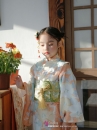 Kimono Bé Gái Chuẩn Nhật (HÀNG ORDER)