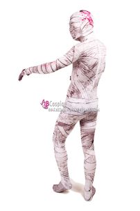 Trang Phục Xác Ướp Ai Cập Cổ Đại