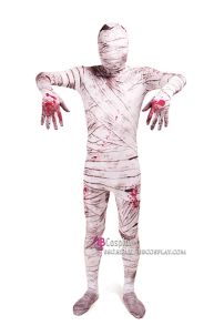 Trang Phục Xác Ướp Ai Cập Cổ Đại