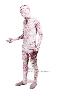 Trang Phục Xác Ướp Ai Cập Cổ Đại