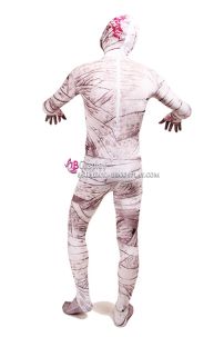 Trang Phục Xác Ướp Ai Cập Cổ Đại