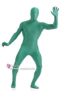 Jumpsuit Xanh - Đồ Liền Thân Xanh