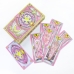 Bộ Bài Sakura Deluxe 60 Thẻ Bài - Cardcaptor Sakura