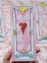 Bộ Bài Sakura Deluxe 60 Thẻ Bài - Cardcaptor Sakura