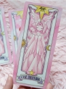 Bộ Bài Sakura Deluxe 60 Thẻ Bài - Cardcaptor Sakura