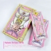 Bộ Bài Sakura Deluxe 60 Thẻ Bài - Cardcaptor Sakura