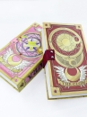 Bộ Bài Sakura Deluxe 60 Thẻ Bài - Cardcaptor Sakura