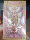 Bộ Bài Sakura Deluxe 60 Thẻ Bài - Cardcaptor Sakura