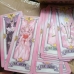 Bộ Bài Sakura Deluxe 60 Thẻ Bài - Cardcaptor Sakura